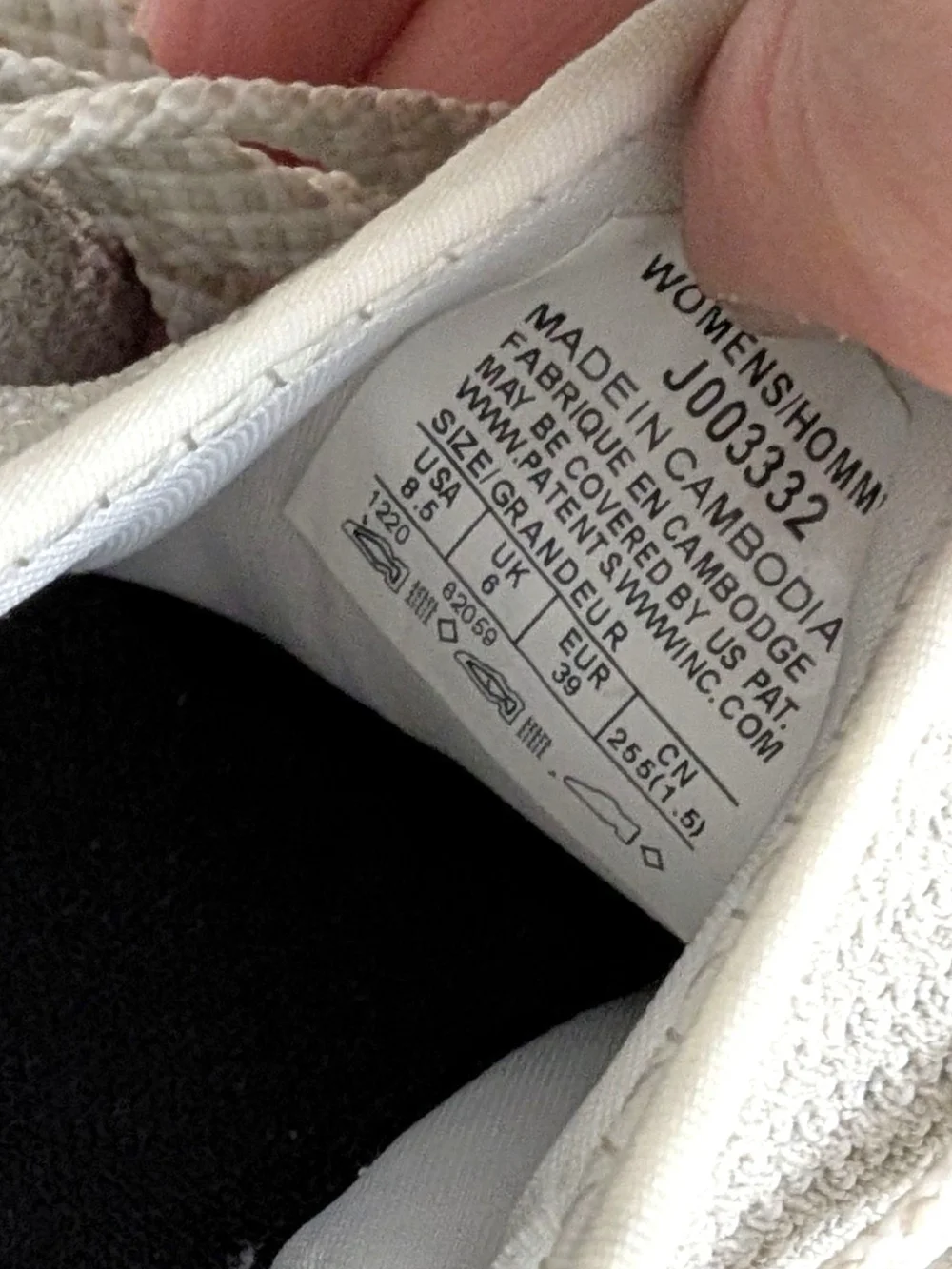 Merrell Women's Cloud Knit Slip-On 